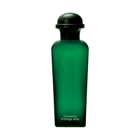 Hermès Concentrée D'Orange Verte EDT tester 100 ml UNISEX
