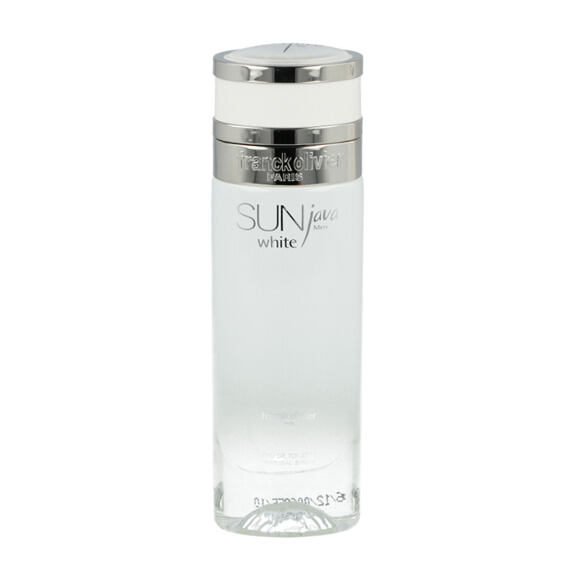 Franck Olivier Sun Java White Men EDT rozbaleno 75 ml M