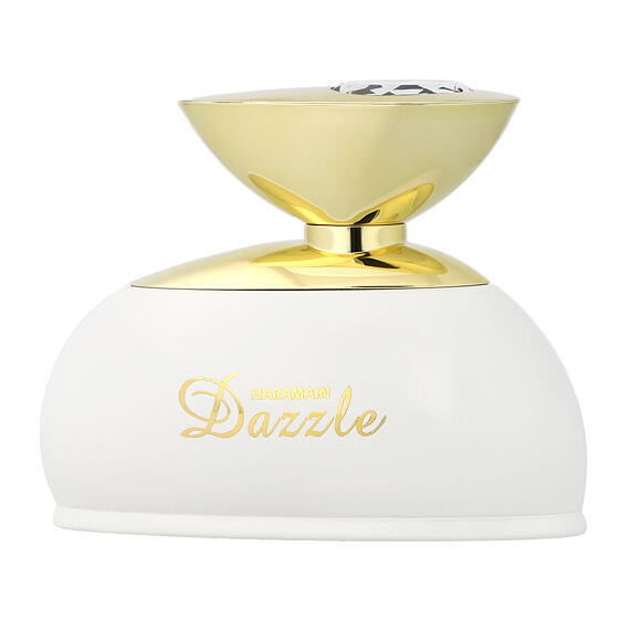 Al Haramain Dazzle EDP 100 ml W