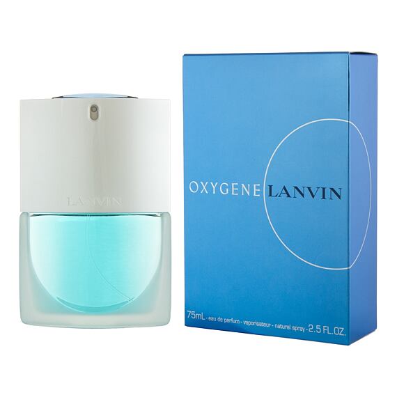 Lanvin Oxygene EDP 75 ml W