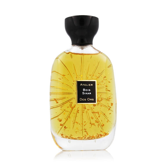 Atelier Des Ors Bois Sikar EDP 100 ml UNISEX