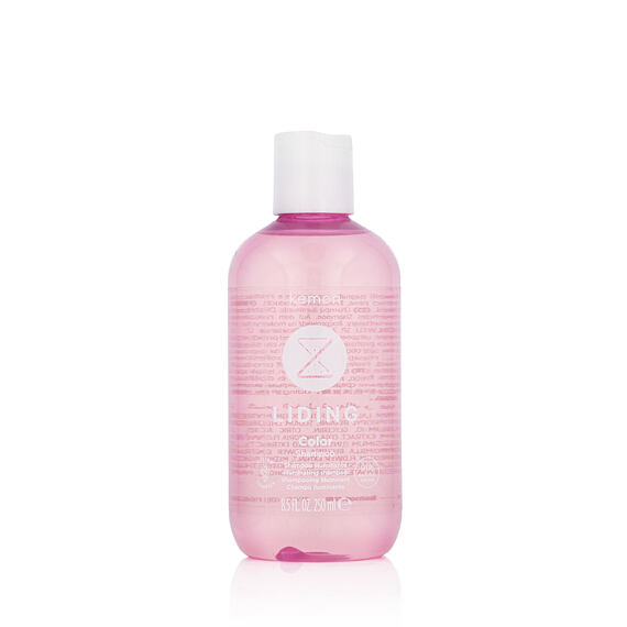 Kemon Liding Color Shampoo 250 ml