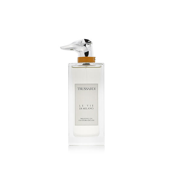 Trussardi Le Vie Di Milano Walking On Via Fiori Oscuri EDP 100 ml UNISEX