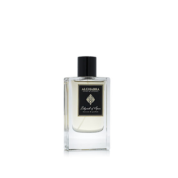 Alghabra Labyrinth of Spices Extrait de Parfum 50 ml UNISEX