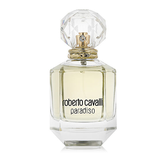 Roberto Cavalli Paradiso EDP 75 ml W