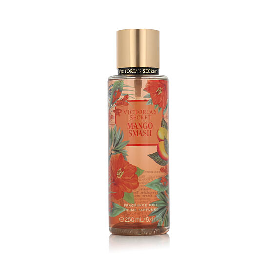 Victoria's Secret Mango Smash tělový sprej 250 ml W