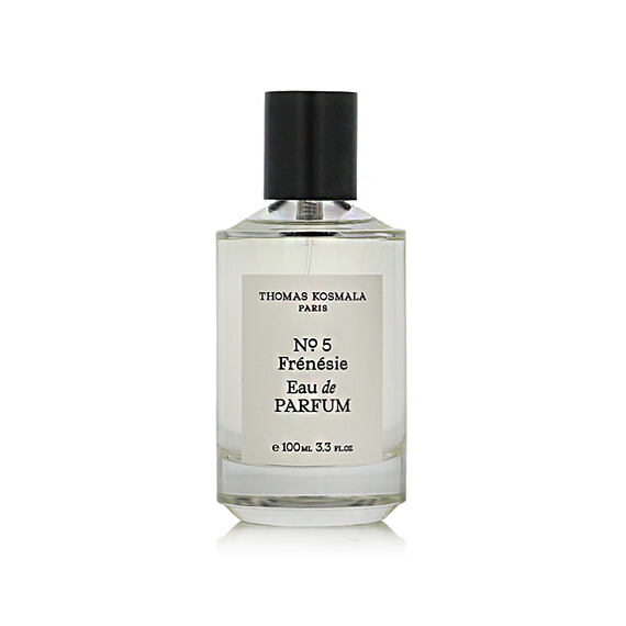 Thomas Kosmala No.5 Frénésie EDP 100 ml UNISEX