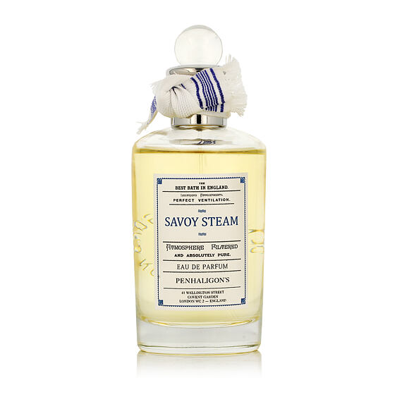 Penhaligon's Savoy Steam EDP 100 ml UNISEX