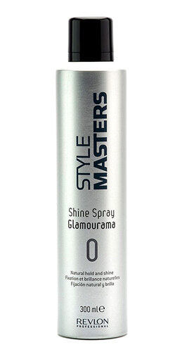 Revlon Professional Style Masters Shine Spray Glamourama 300 ml