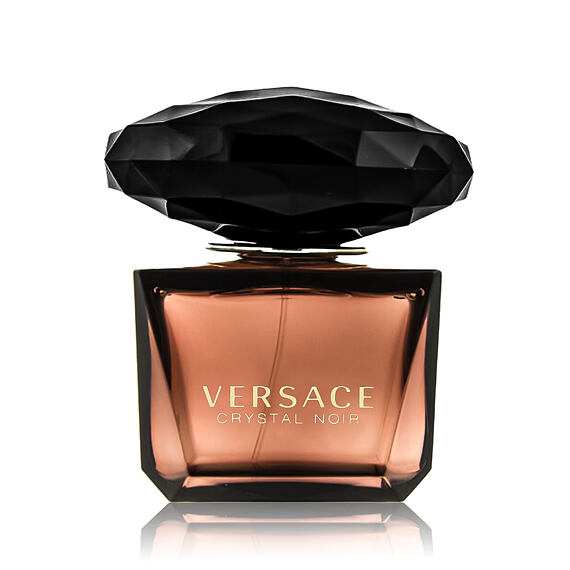 Versace Crystal Noir EDT 90 ml W