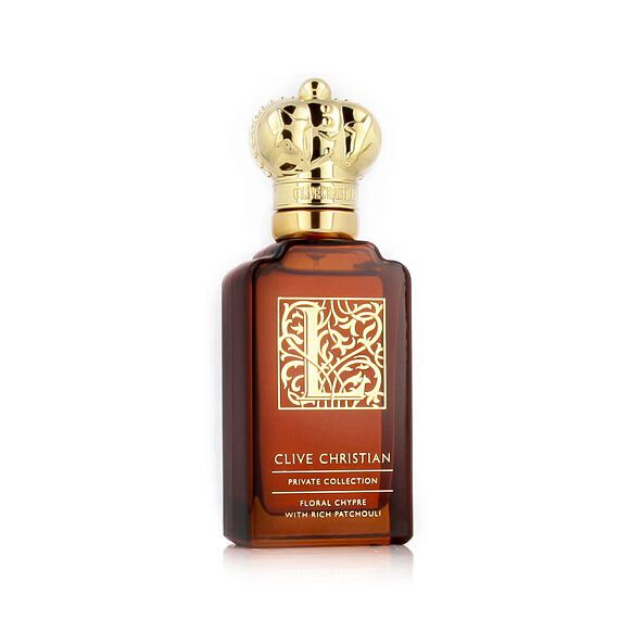 Clive Christian L for Women Floral Chypre With Rich Patchouli Parfém 50 ml W
