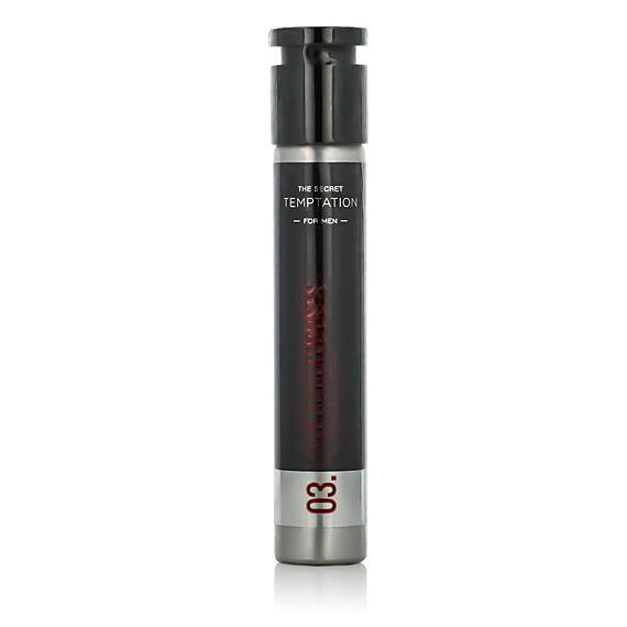 Antonio Banderas The Secret Temptation 03. Seduction Doses EDT 30 ml M