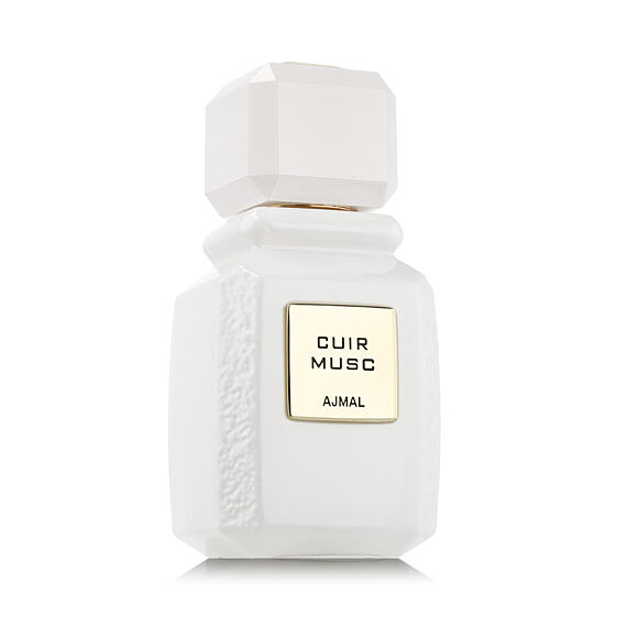 Ajmal Cuir Musc EDP 100 ml UNISEX
