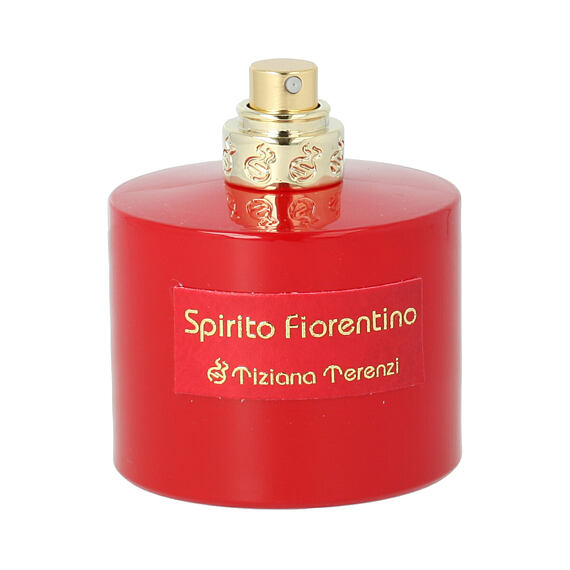 Tiziana Terenzi Spirito Fiorentino Extrait de Parfum rozbaleno 100 ml UNISEX