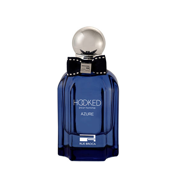 Rue Broca Hooked Azure Pour Homme EDP 100 ml M
