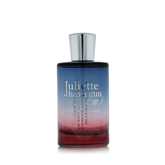 Juliette Has A Gun Ode To Dullness EDP tester 100 ml UNISEX