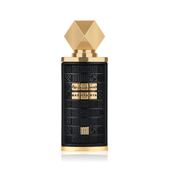 Lattafa Mashrabya EDP 100 ml UNISEX