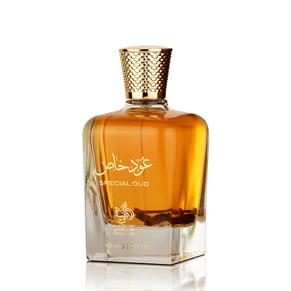 Al Wataniah Special Oud EDP 100 ml UNISEX