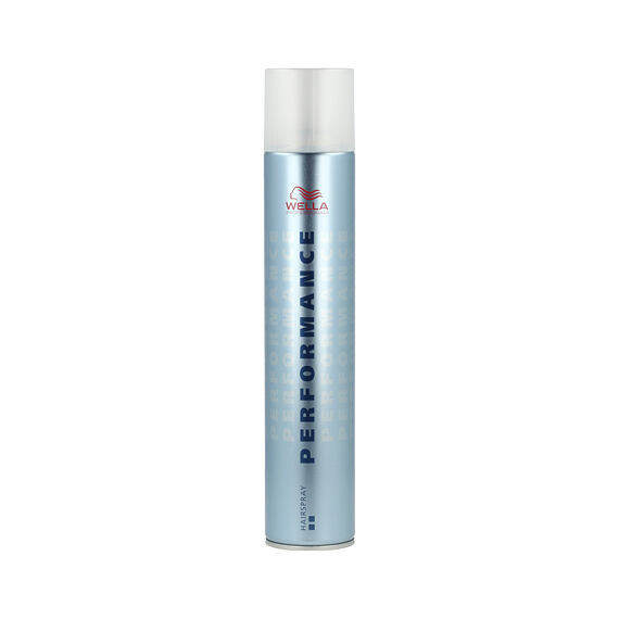 Wella Performance Extra Strong Hairspray 500 ml