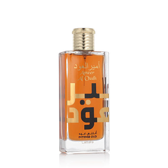 Lattafa Ameer Al Oudh Intense Oud EDP rozbaleno 100 ml UNISEX
