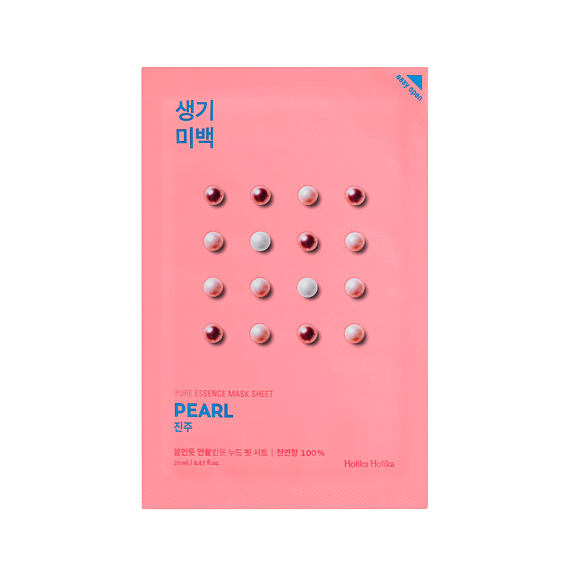 Holika Holika Pure Essence Pearl 23 ml