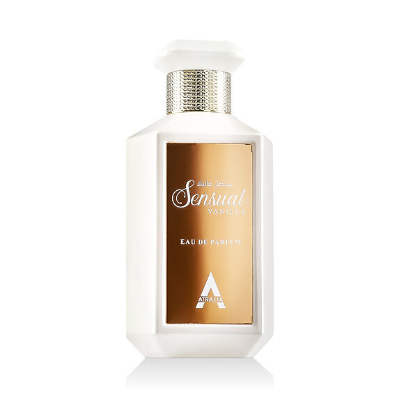 Atralia Sensual Vanilla EDP 100 ml UNISEX