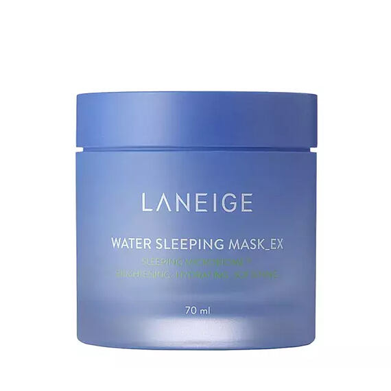 Laneige Water Sleeping Mask_Ex 70 ml