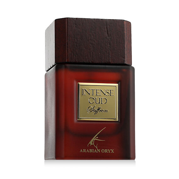 Arabian Oryx Intense Oud Saffron EDP 100 ml M