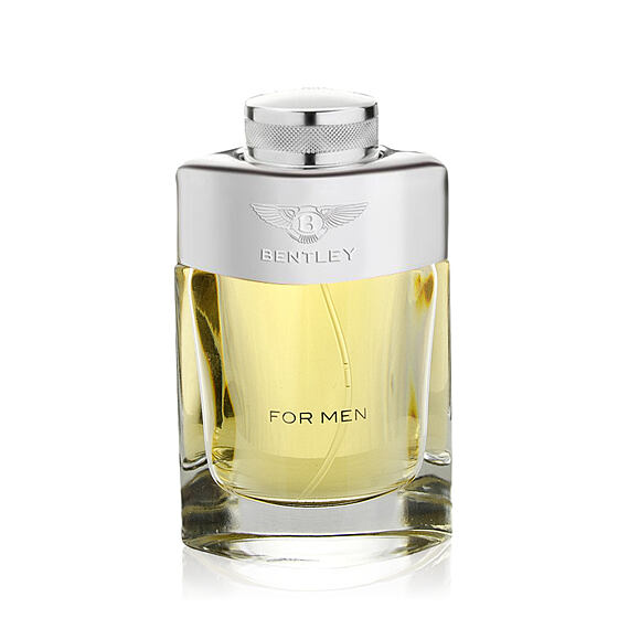 Bentley Bentley for Men EDT tester 100 ml M