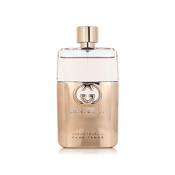 Gucci Guilty Pour Femme 2021 EDT tester 90 ml W