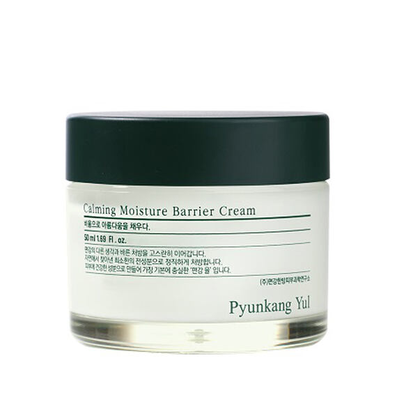 Pyunkang Yul Calming Moisture Barrier Cream 50 ml