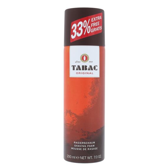 Tabac Original pěna na holení 200 ml M