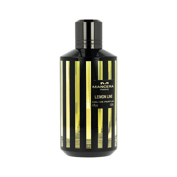 Mancera Paris Lemon Line EDP 120 ml UNISEX