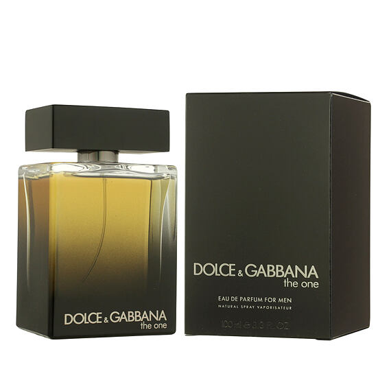 Dolce & Gabbana The One for Men EDP 100 ml M