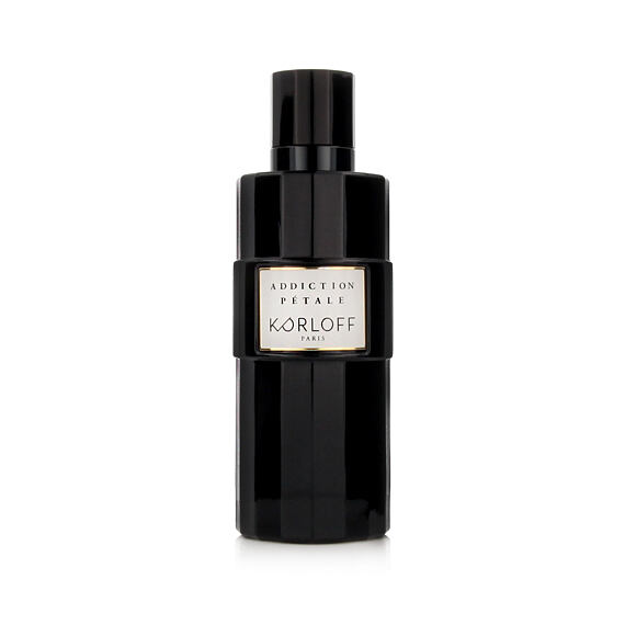 Korloff Addiction Pétale EDP 100 ml UNISEX