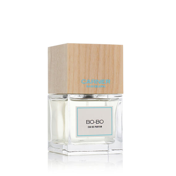 Carner Barcelona Bo-Bo EDP 100 ml UNISEX