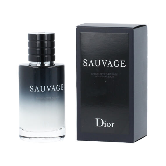 Dior Christian Sauvage ASB 100 ml M