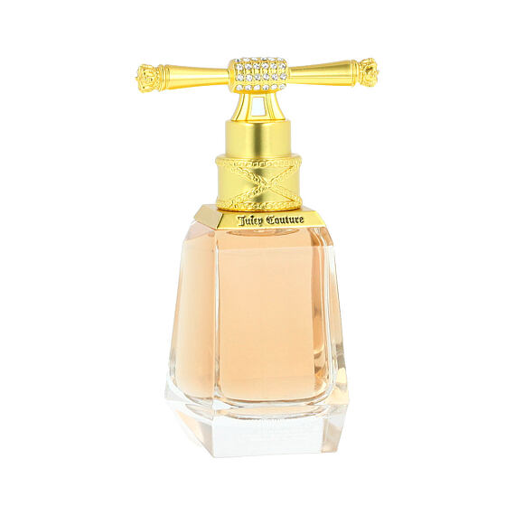 Juicy Couture I Am Juicy Couture EDP 50 ml W