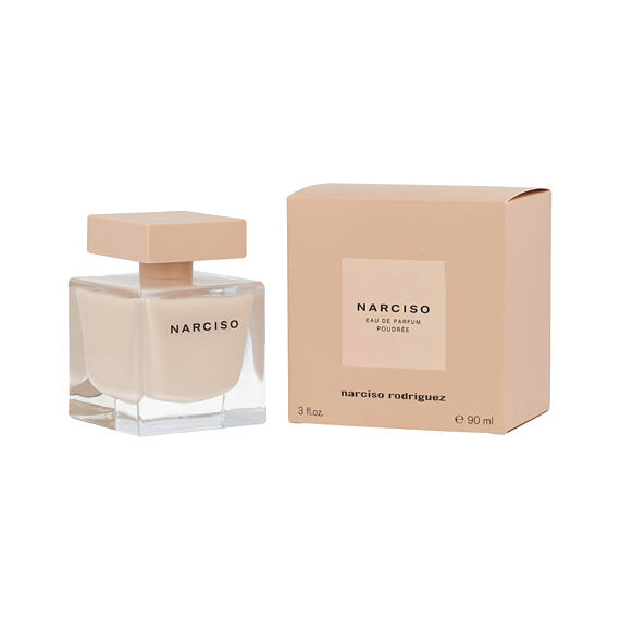 Narciso Rodriguez Narciso Poudrée EDP 90 ml W