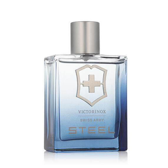 Victorinox Swiss Army Steel EDT 100 ml M