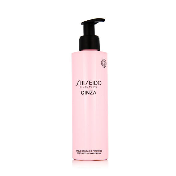 Shiseido Ginza SC 200 ml W