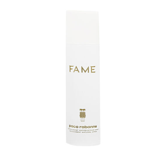 Paco Rabanne Fame DEO ve spreji 150 ml W