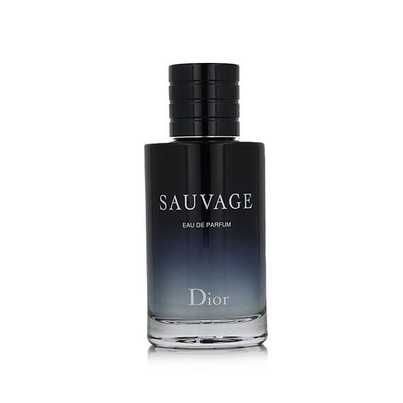 Dior Christian Sauvage EDP 100 ml M