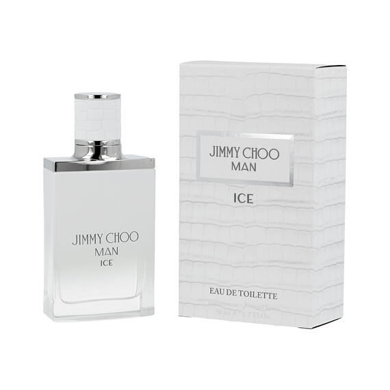 Jimmy Choo Man Ice EDT 50 ml M