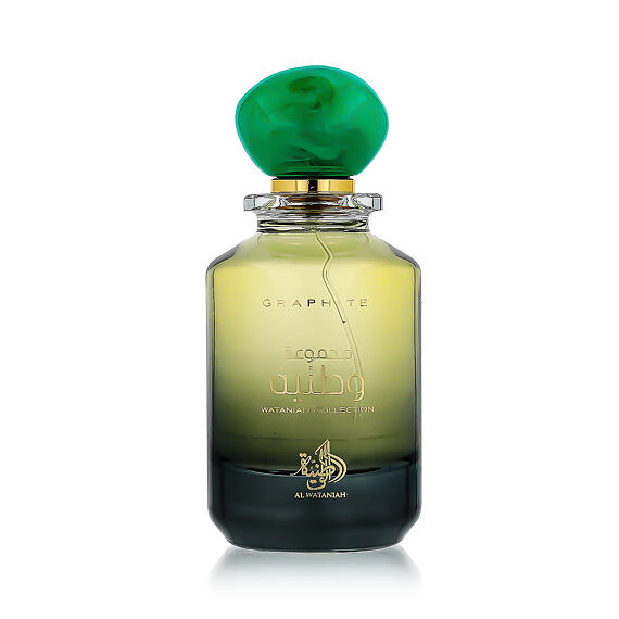 Al Wataniah Graphite EDP 100 ml UNISEX