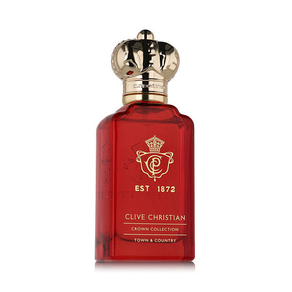 Clive Christian Town & Country Parfém 50 ml UNISEX
