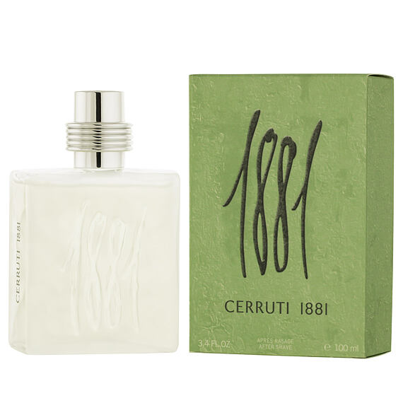 Cerruti 1881 Pour Homme AS 100 ml M
