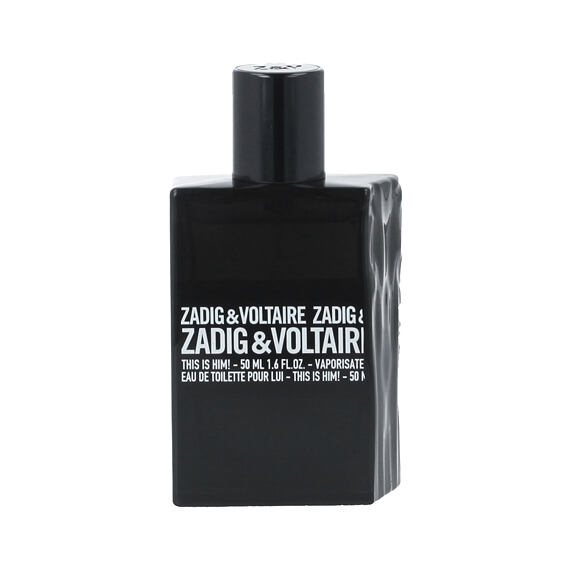 Zadig & Voltaire This is Him EDT 50 ml M