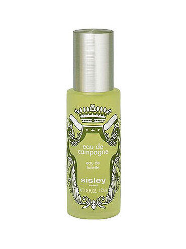 Sisley Eau de Campagne EDT 50 ml UNISEX