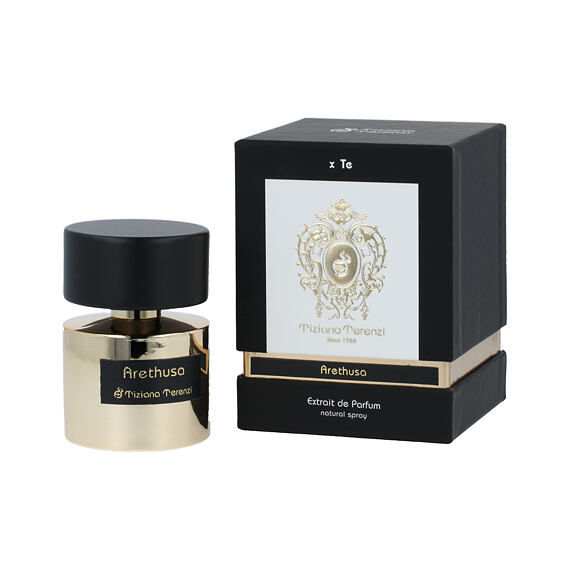 Tiziana Terenzi Arethusa Extrait de Parfum 100 ml UNISEX